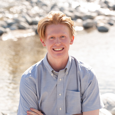 Joshua Borseth